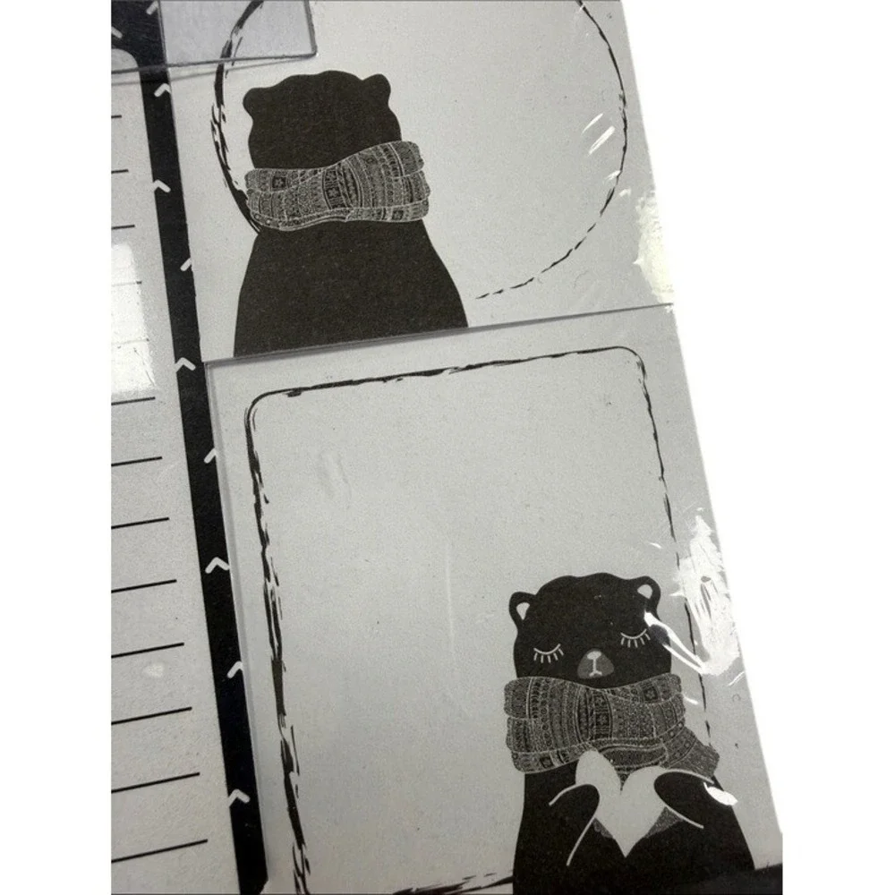 STYLUS adhesive notes